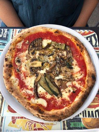 Napul'e Pizzeria Napoletana